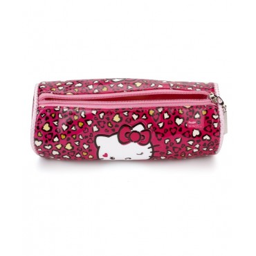 Hello Kitty Pencil Pouch, Pink